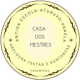 Casa dos Mestres