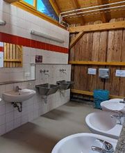 Campingplatz Kratzmühle Bild 9