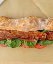 Longfellow's Coffee image 15