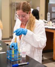 Richard Bland College image 5