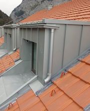 Bhend Gebäudehüllen AG Bild 2