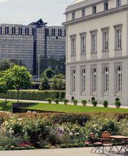 Mercure Hotel Koblenz Bild 2