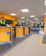 Kiloutou TP Rennes (Bruz) image 1