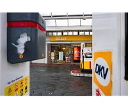 Shell Recharge Charging Station Bild 5