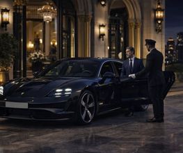 Wolf Executive Drive Bild 3