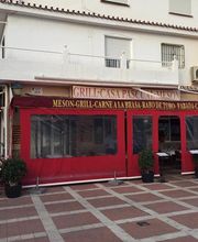 Restaurante Casa Pascual imagen 5