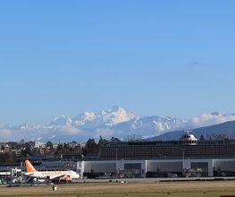 Aéroport International de Genève Bild 5
