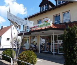 Löwen-Apotheke Bild 4