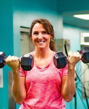 Shady Grove Family YMCA image 8