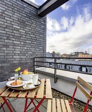 ibis Luebeck City Bild 6