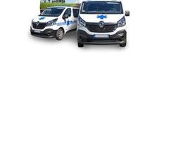 Ambulances Poret image 3