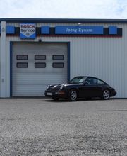 Garage Eynard - Dereumaux Automobiles image 1