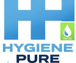 HYGIÈNE PURE HN 3D image 2