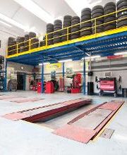 Euromaster Zancarli Gomme immagine 10