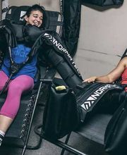 Muscle Therapy Wellness Lounge image 9