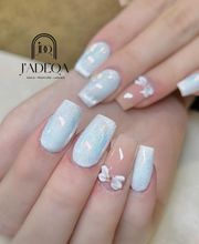 J'adeqa Nails Pedicure Lashes Bild 9