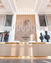Fasson Hotel Bild 1