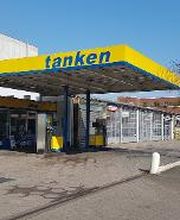 EDEKA Tankstelle Bild 3
