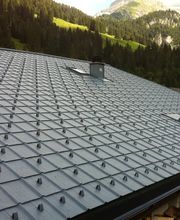 Markus Pfister Spenglerei + Bedachungen Bild 1