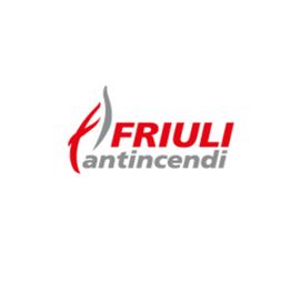 Friuli Antincendi logo