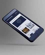 Parenti & Co: The Branding Studio Bild 11