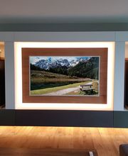 Fischer Schreinerei / Zimmerei Bild 2