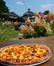 The Stables Kitchen and Beer Garden image 3