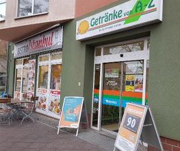 Lotto-Shop Bild 3