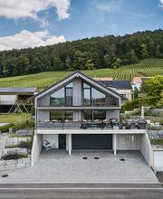 Stamm + Meyer Holzbau AG Bild 7