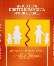 Avv. Stefania Cita  Avvocato Civilista, Divorzista e del Lavoro  Studio Legale immagine 8