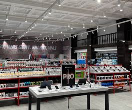 MediaMarkt Smart Leipzig Mitte Bild 2
