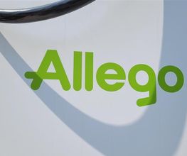 Allego Charging Station image 4