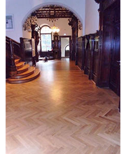 Parkettfabrik Dinter Bild 8