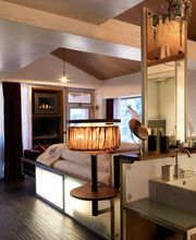 Backstage Hotel Vernissage Bild 8