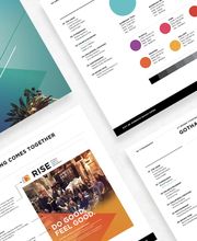 ANYONE Collective - Creative Agency image 3