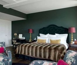 Soho House Berlin Bild 12