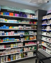 amavita-Zürich-Bahnhofspassage