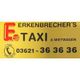 Taxi & Mietwagen Erkenbrecher