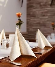 Hotel Restaurant Zagreb Bild 1