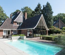 Ter Braak Architecten BV