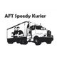 AFT Speedy Kurier