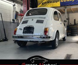 Garage Nastasi Bild 10