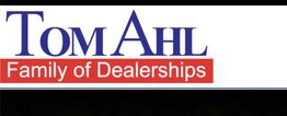 Tom Ahl Family of Dealerships