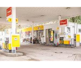 Shell Recharge Charging Station Bild 7