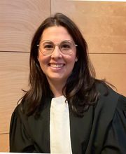 Chloé Villiers image 2