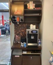 star Tankstelle Bild 3