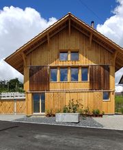 Praxis behandelt.ch Mirjam Heinz und Geri Burger Bild 2