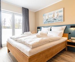 Ostsee Apartmenthotel Bild 5