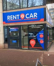 Rent A Car image 5