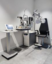Écouter Voir Optique OLIVET image 6